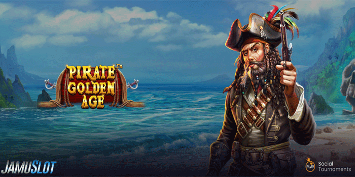Slot Pirate Golden Age