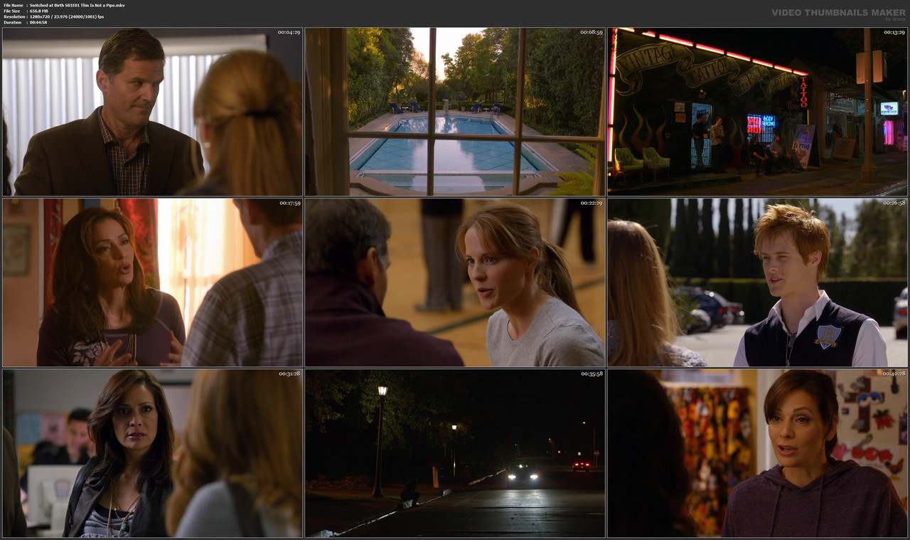 Switched at Birth S01E01 This Is Not a Pipe.mkv