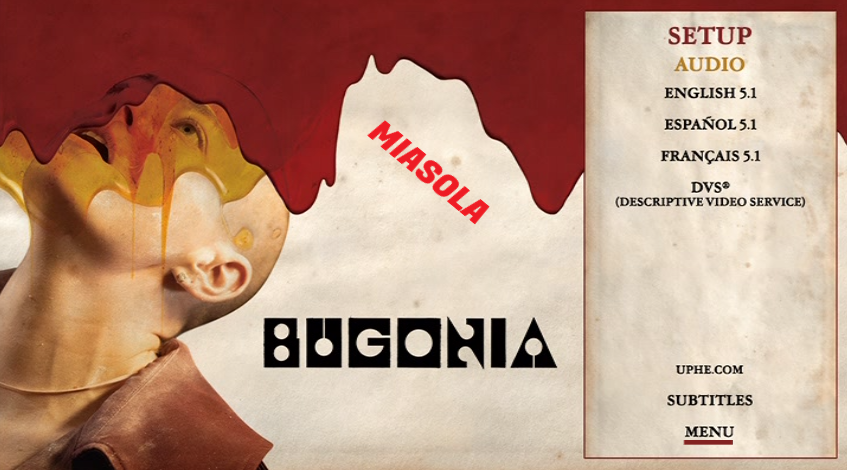 Bugonia [2025] [DVD9] [LATINO] [SUBTITULADA] [INGLES] [ESPANOL] [OTRO] [NTSC]  Captura 3