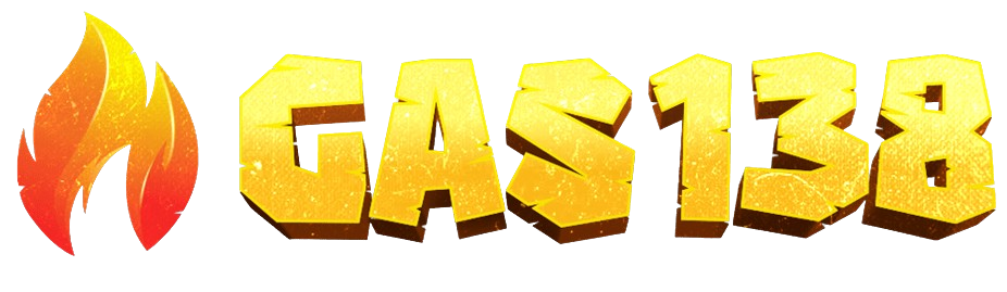 GAS138 Logo