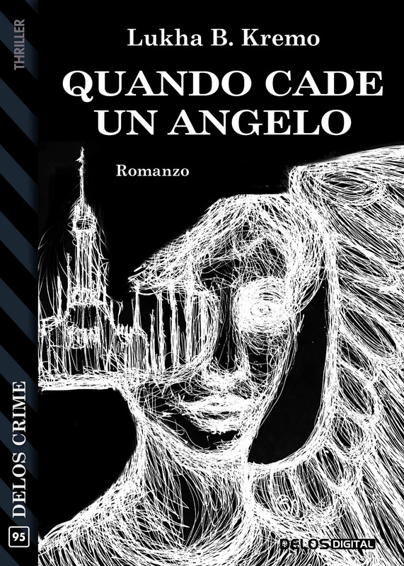 Lukha B. Kremo – Quando cade un angelo (2020)