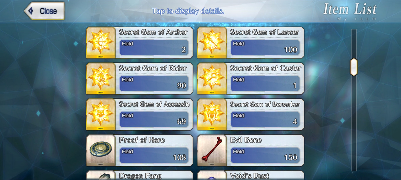 Screenshot 2025 10 14 13 24 53 451 com aniplex fategrandorder en