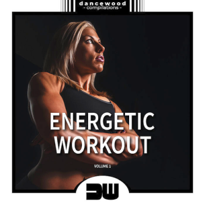 VA - Energetic Workout Vol. 1 (2019)