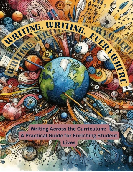 Writing Across the Curriculum book cover
