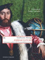 Guillaume Alonge – Ambasciatori (2020)