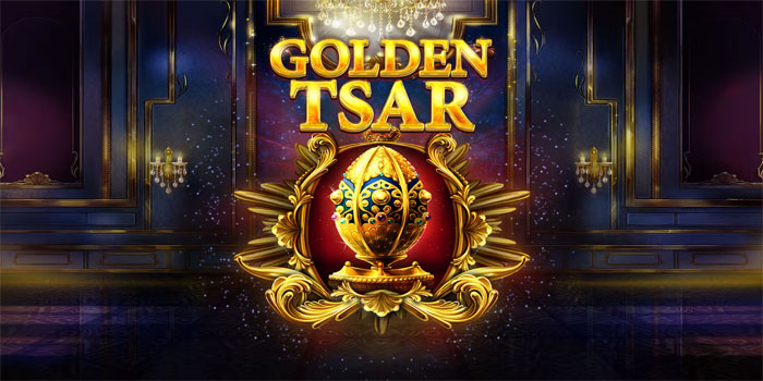 Pendekatan Profesional Pada Sistem Bonus Slot Golden Tsar