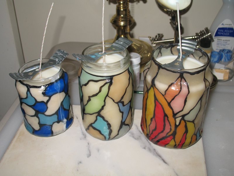 Clay Work February 2019  (1)