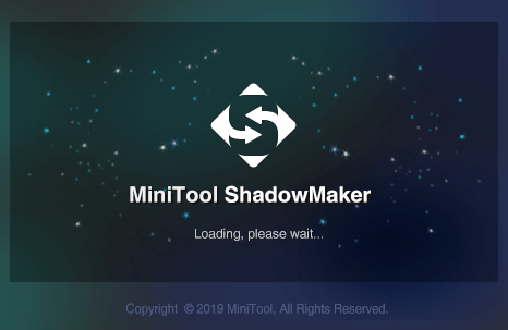 MiniTool ShadowMaker Business Deluxe 3.2 WinPE (x64)