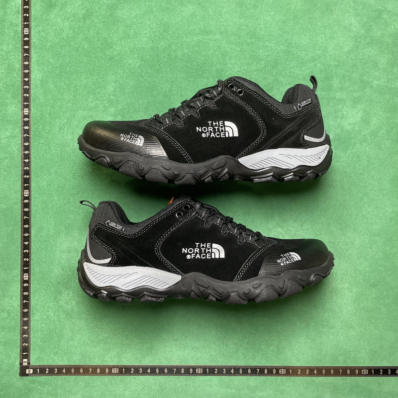 The North Face