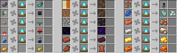 Factory Mechanics | 1.21.4+ Minecraft Data Pack