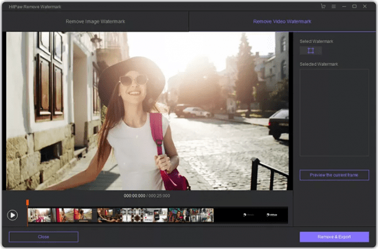 HitPaw Watermark Remover version 1.3.3.0 (x64) Multilingual HitPaw Watermark Remover version 1.3.3.0 (x64) Multilingual