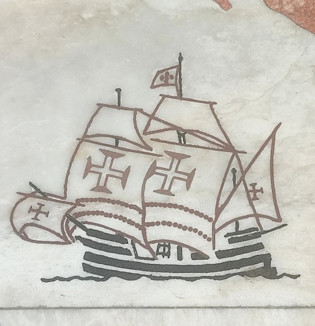 Escapada a Lisboa - Blogs de Portugal - Museo Jerónimos, Descubridores, Torre de Belem, iglesias y atardecederes (20)