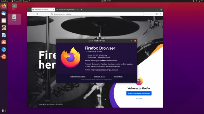 mozilla