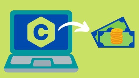 y48t Dj Ml MLOlx Evabtuf KZg S9 X6 HCqlc - C Programming: The Ultimate Guide for Beginners - Udemy