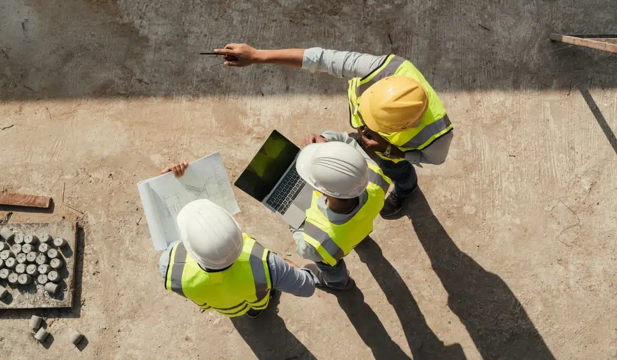 Herramientas y construcción