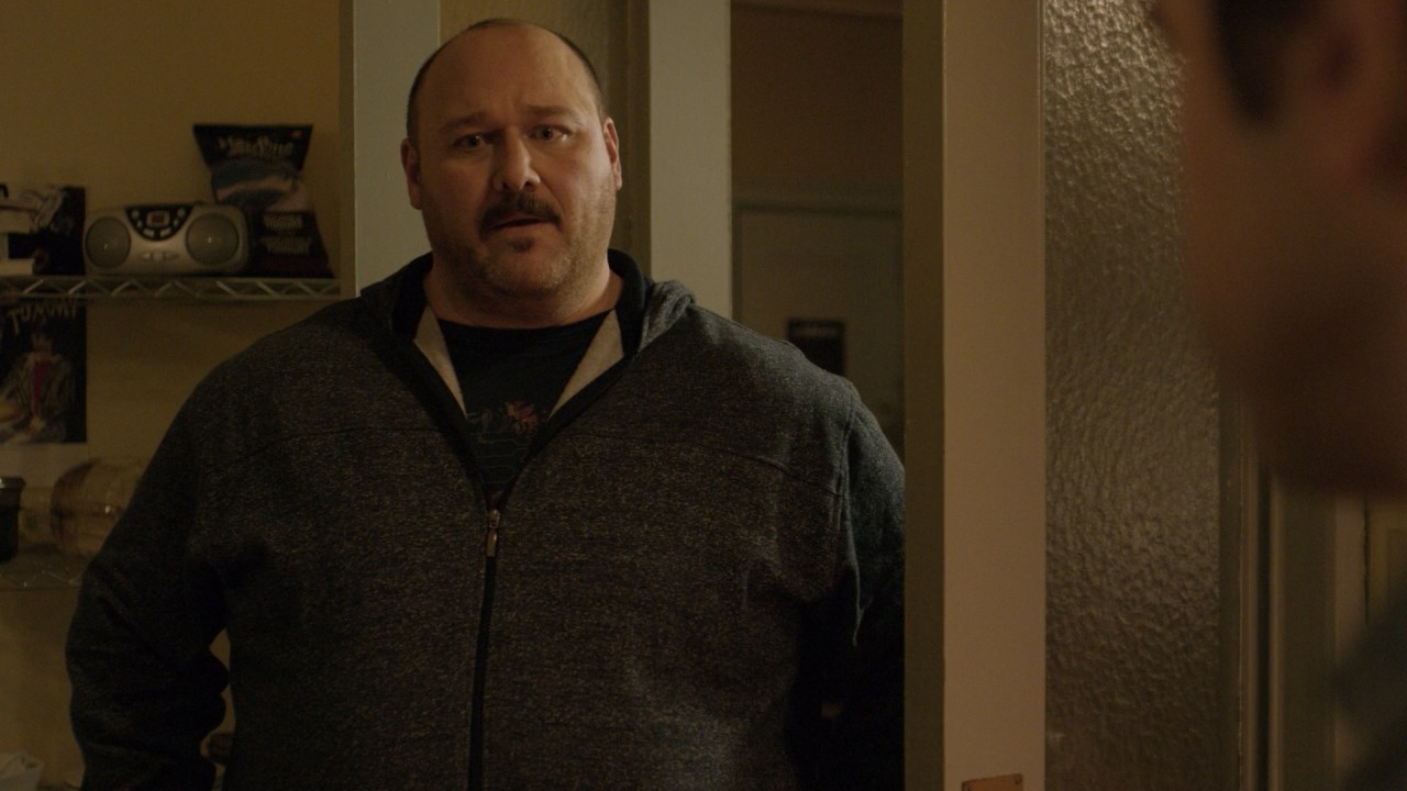 Loudermilk Ultra HD S01E02 [720p]