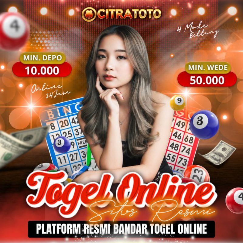 CITRATOTO