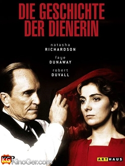 Die Geschichte der Dienerin (1990)