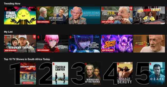 Hulu vs Netflix Review