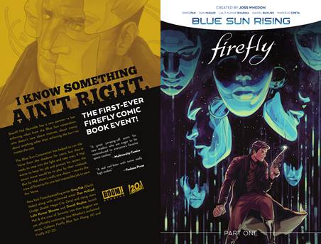 Firefly - Blue Sun Rising v01 (2021)