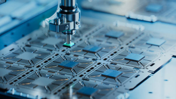 PCB assembly service