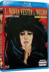 La Sposa In Nero (1968) WebDL 1080p E-AC3 ITA - ENG + SUB