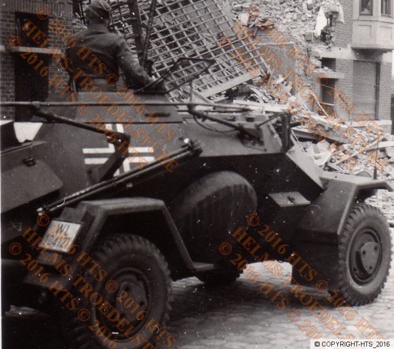 Foto,Panzer,Tank,Panzerspähwagen,Westfeldzug2