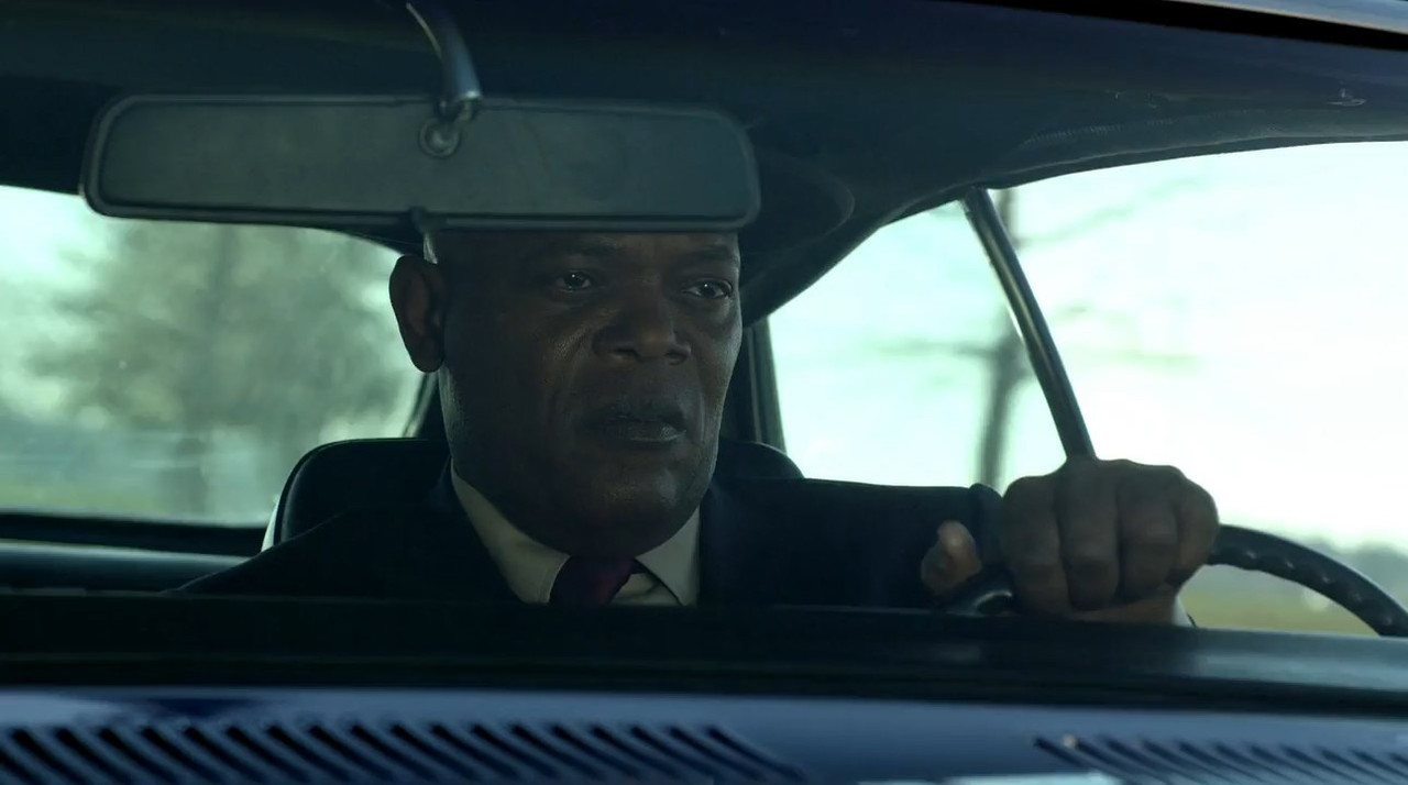 Meeting Evil 2012 BluRay [Tamil + English] 480p, 720p ESub Screenshot