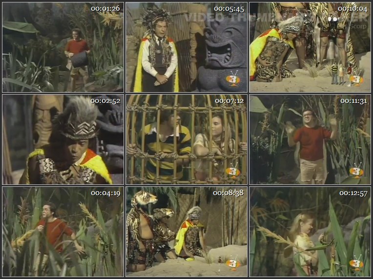 Dr. Shrinker S01E05 Dr. Shrinker Shrinks.mkv