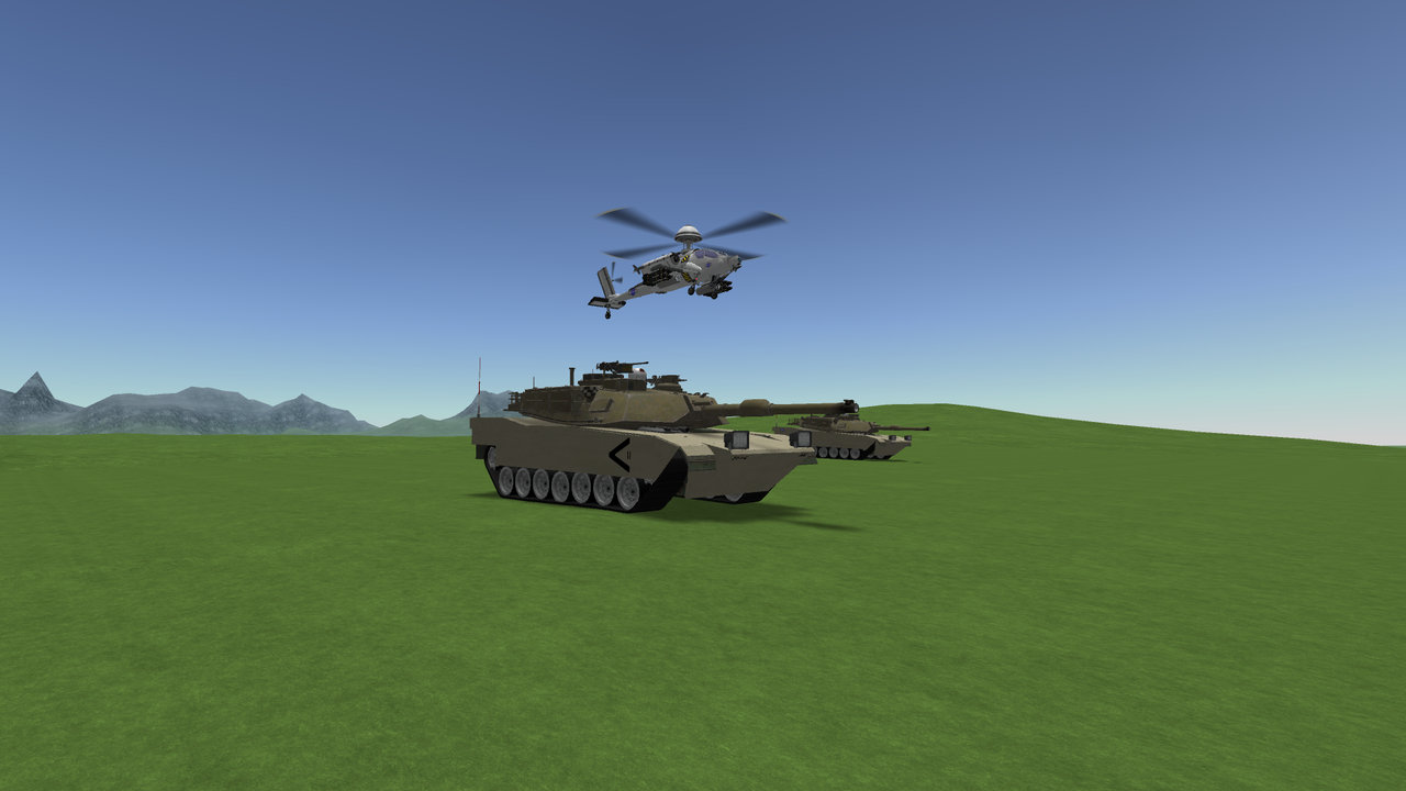 M1A2(remake)1