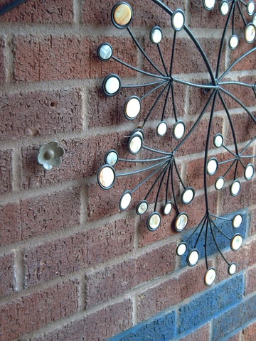 metal flower 001