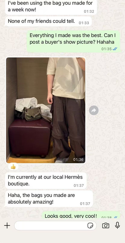 Client Feedback 2