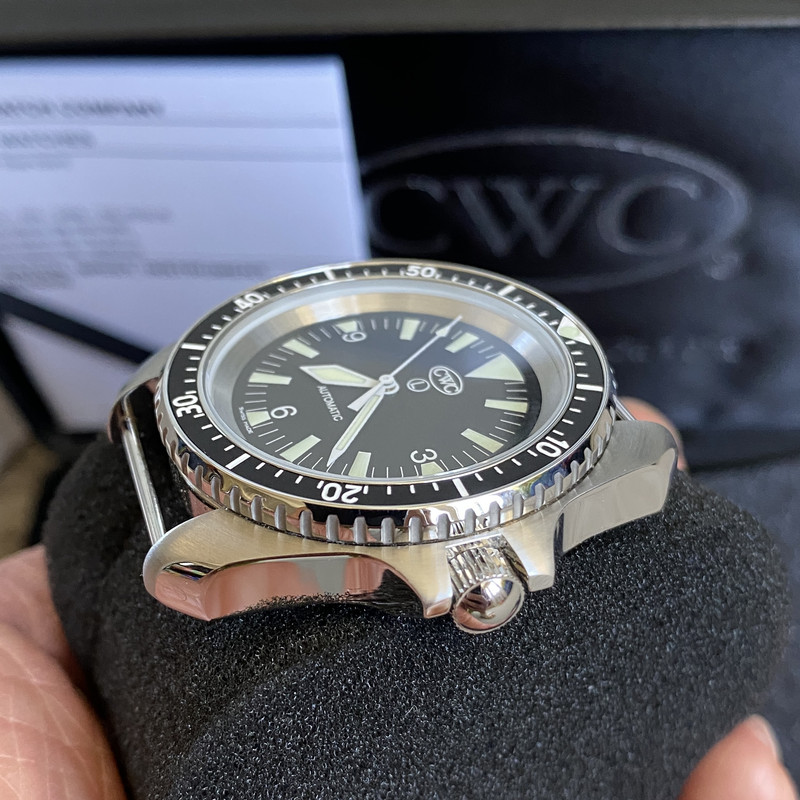 Cwc rn auto mk2 sale
