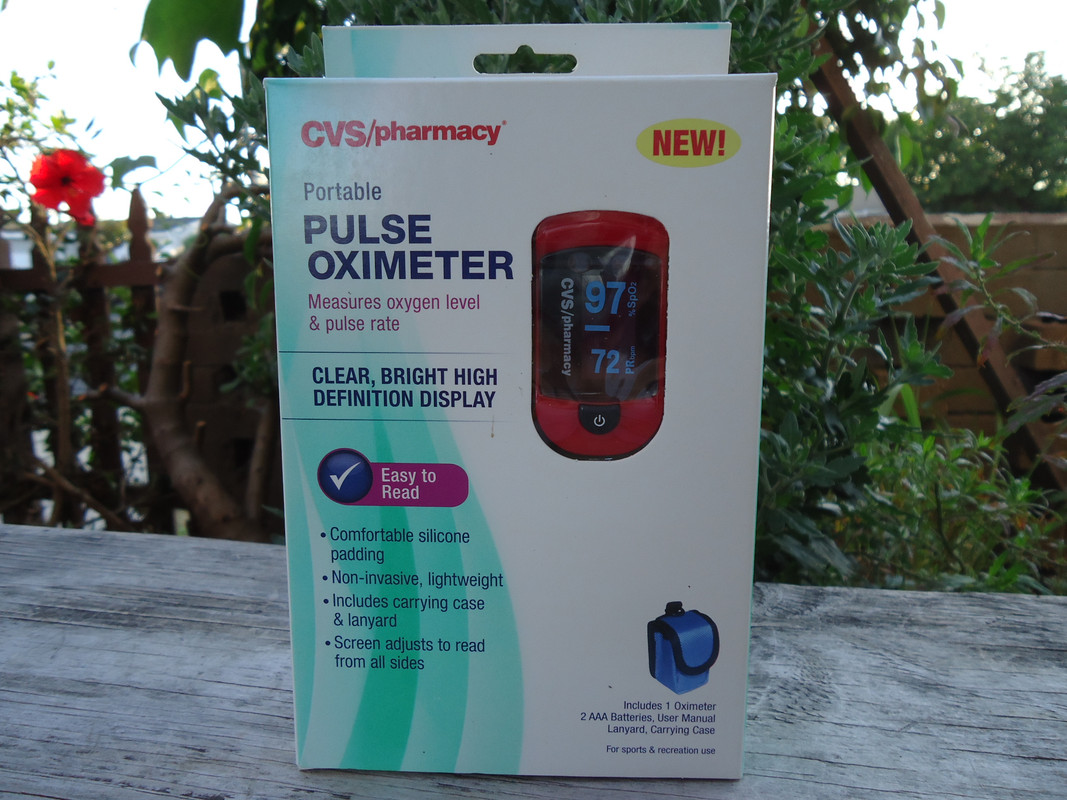 Pulse Oximeter Sold At Cvs at dennismmooreo blog