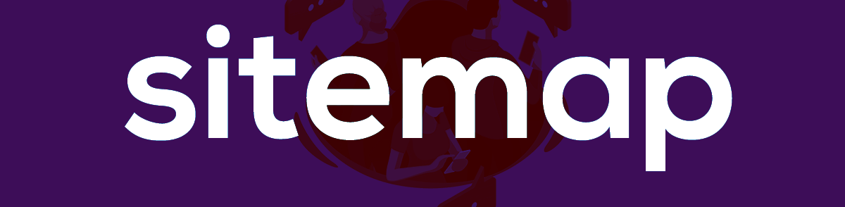 Sitemap Arlina Code