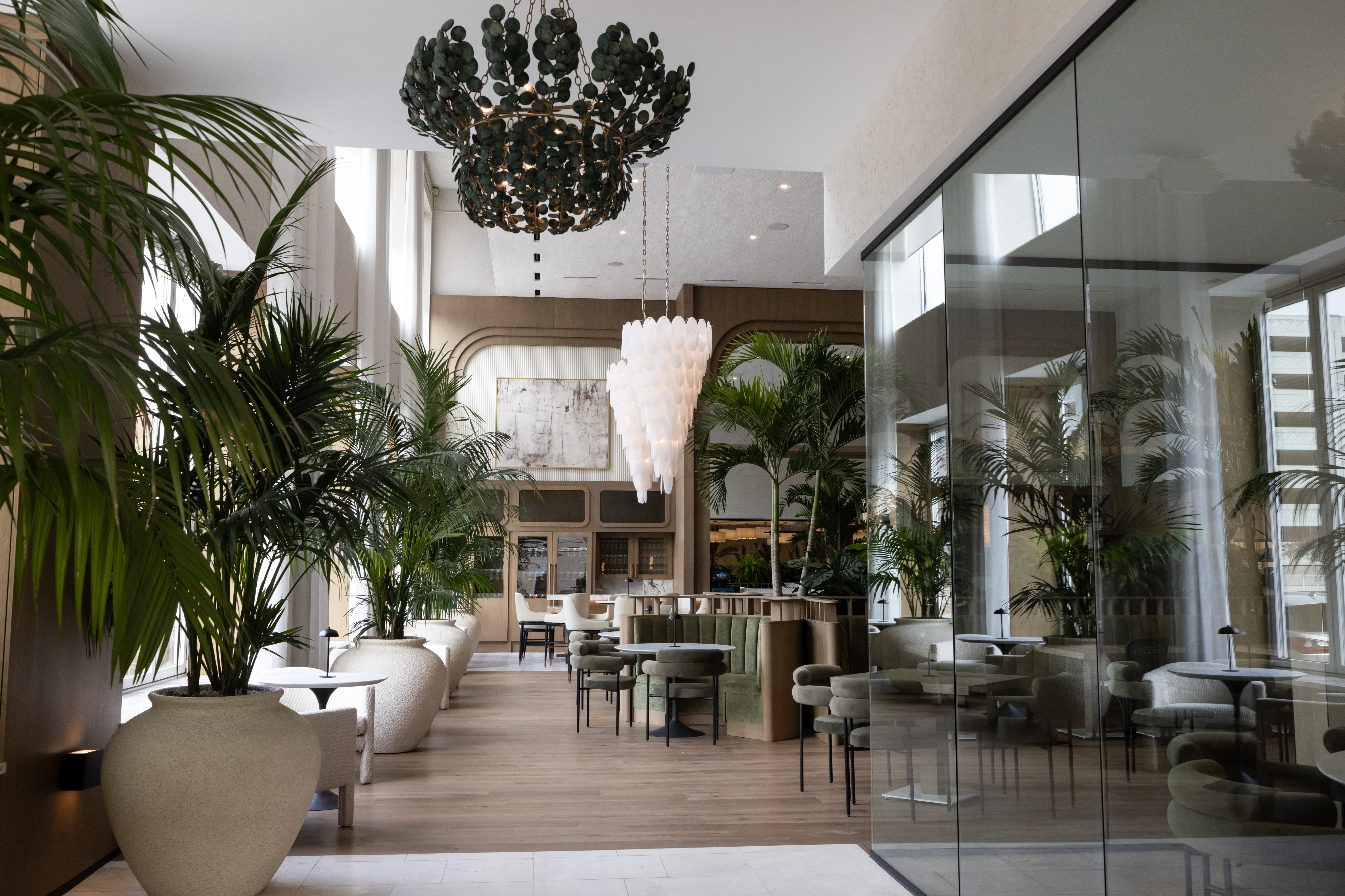 Cibo Detroit Rolls Out Bold New Menu Centered Around Social Dining Experience - Food & Beverage Magazine