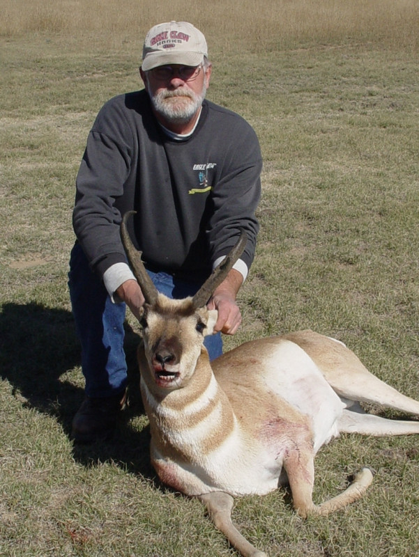 Antelope Hunter 2006 02