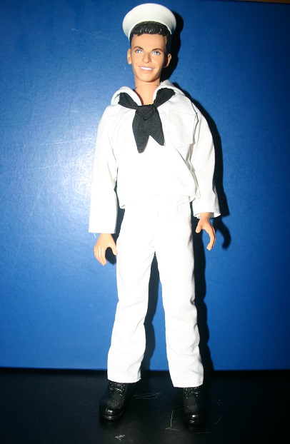 Kitbash: Frank Sinatra. 005