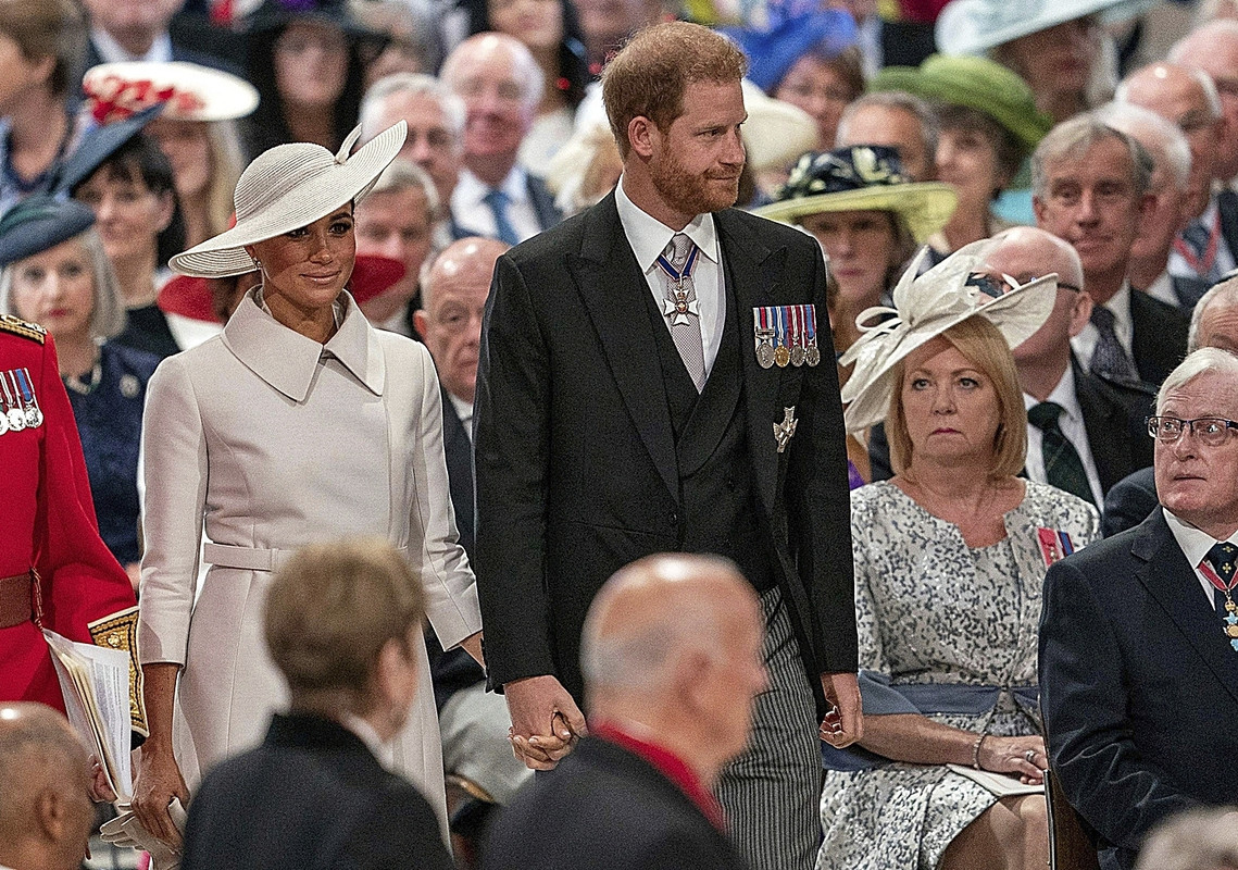 ¿Harry y Meghan se divorcian? Expertos explican el estado de su matrimonio