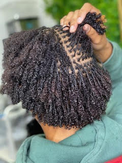 Loc styling