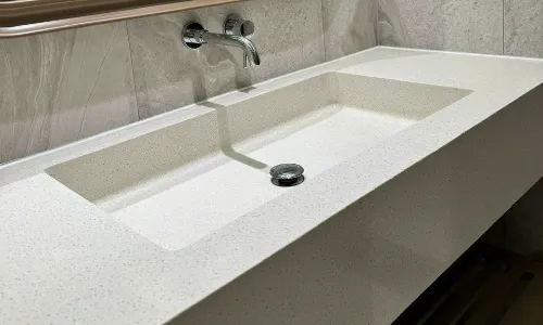 Lavabo 2