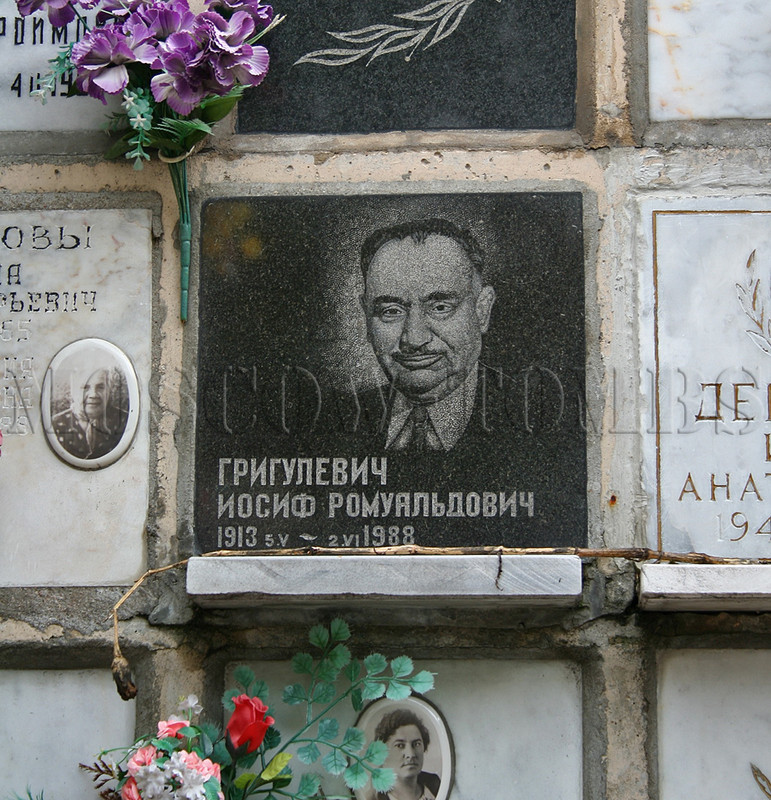 grigulevich-ir