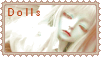 dolls