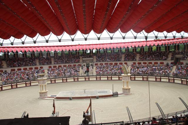 VOLVEMOS A SUIZA! + PUY DU FOU, ORADUR SUR GLANE, SAINT EMILION...Y ASTURIAS - Blogs de Suiza - PUY DU FOU...entrada para 2 días. (10)