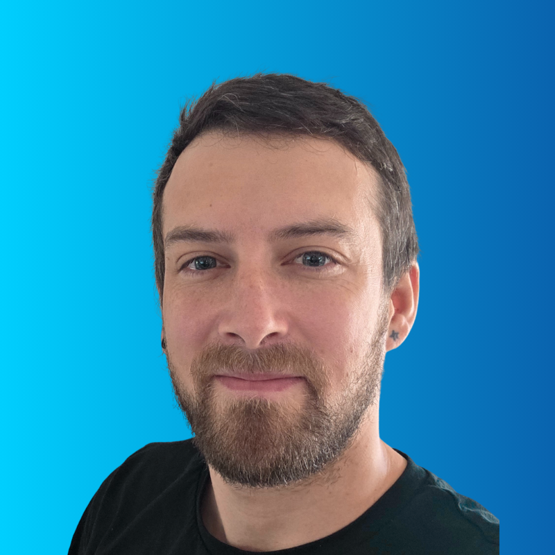 Lee - EchoWrite Founder