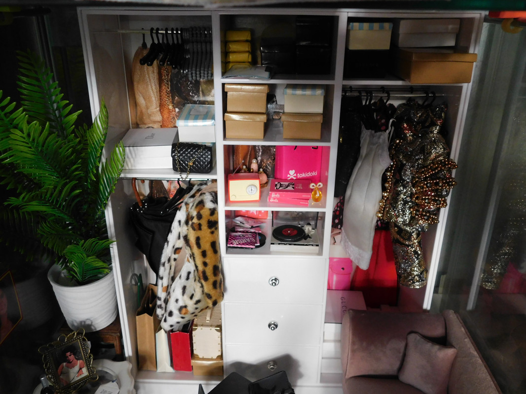 Комната Лиз 007