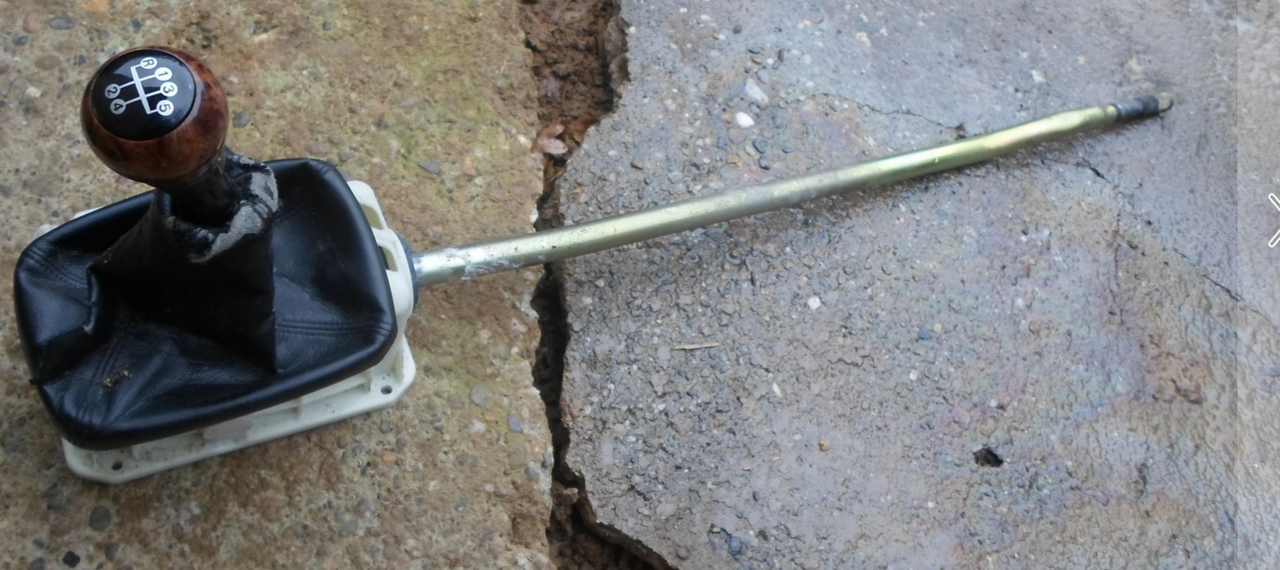 Opel Vectra B rucica menjaca (1)