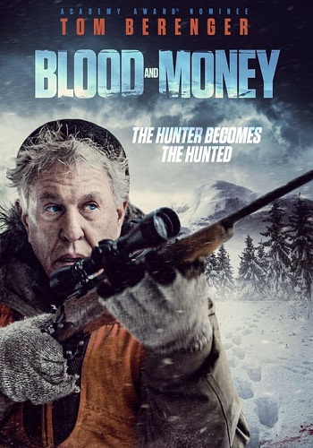 Blood And Money [2020][DVD R1][Latino]