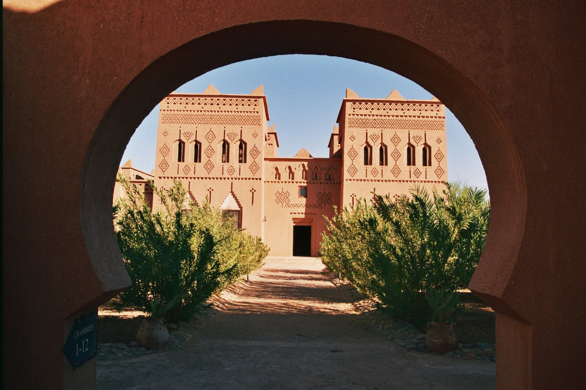 Al Desierto desde Marrakech: Erg Chebbi (Merzouga) y Zagora - Foro Marruecos, Túnez y Norte de África