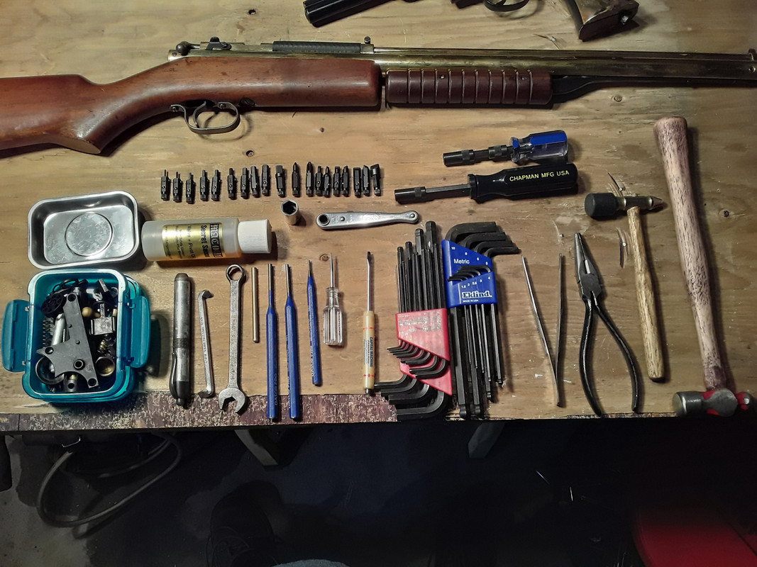 benjamin franklin air rifle parts for model 720 benjamin franklin air rifle parts for model 720